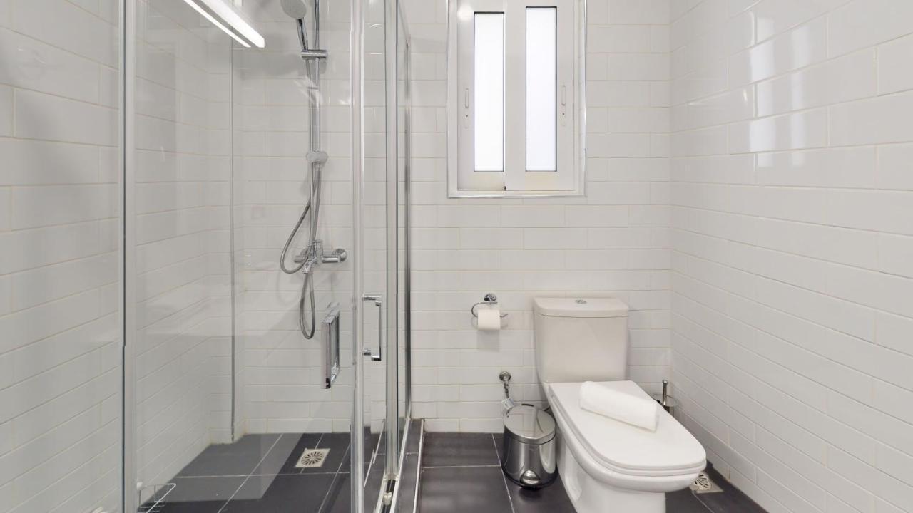 Onezerotwo By Zoia Living Aparthotel Athens Luaran gambar