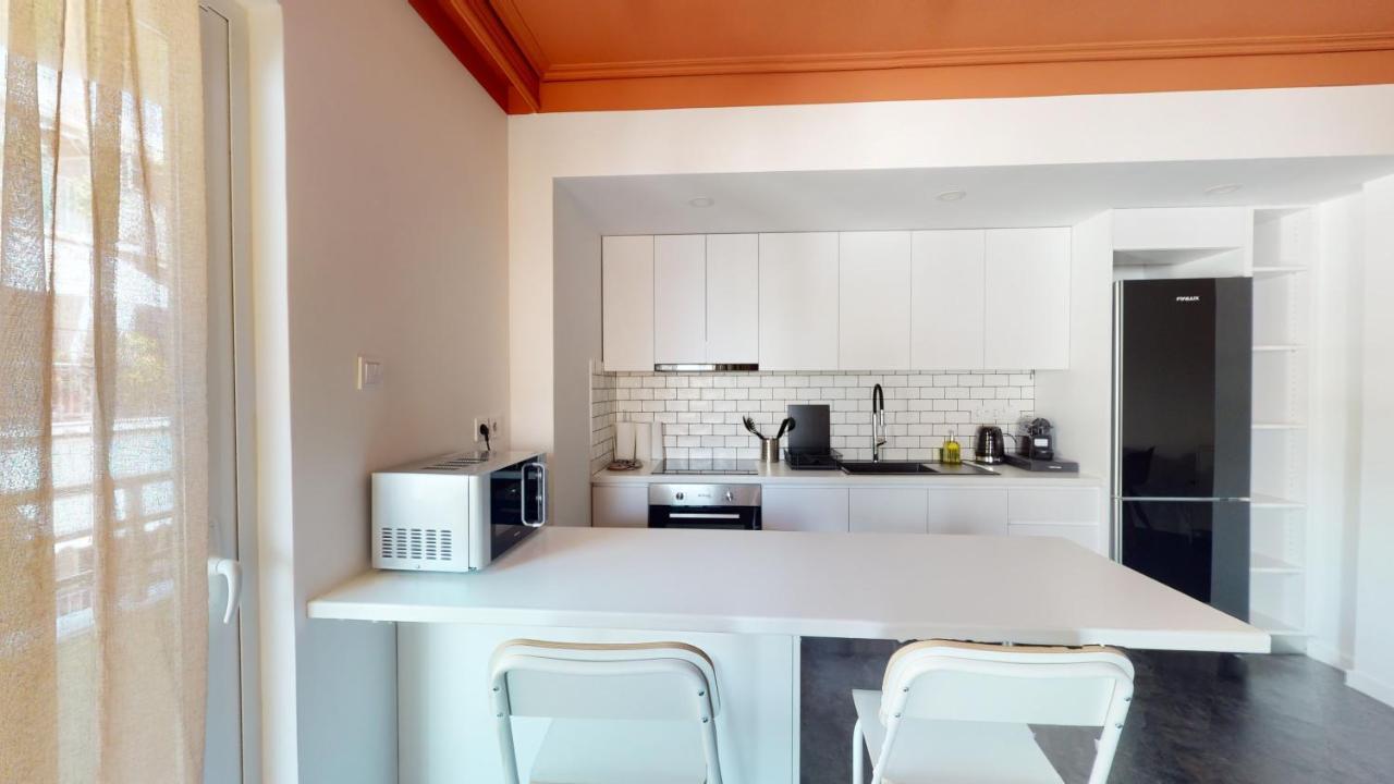 Onezerotwo By Zoia Living Aparthotel Athens Luaran gambar