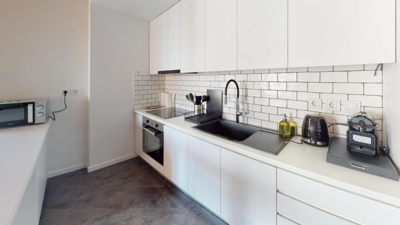 Onezerotwo By Zoia Living Aparthotel Athens Luaran gambar