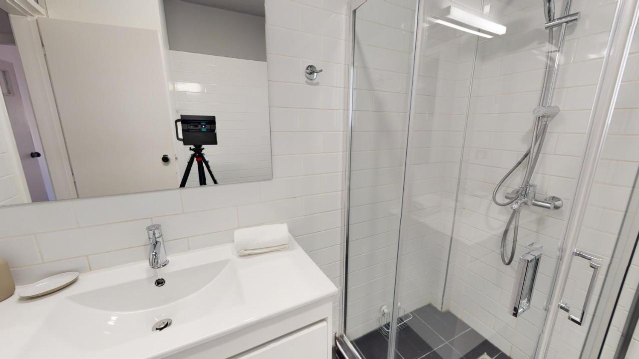 Onezerotwo By Zoia Living Aparthotel Athens Luaran gambar