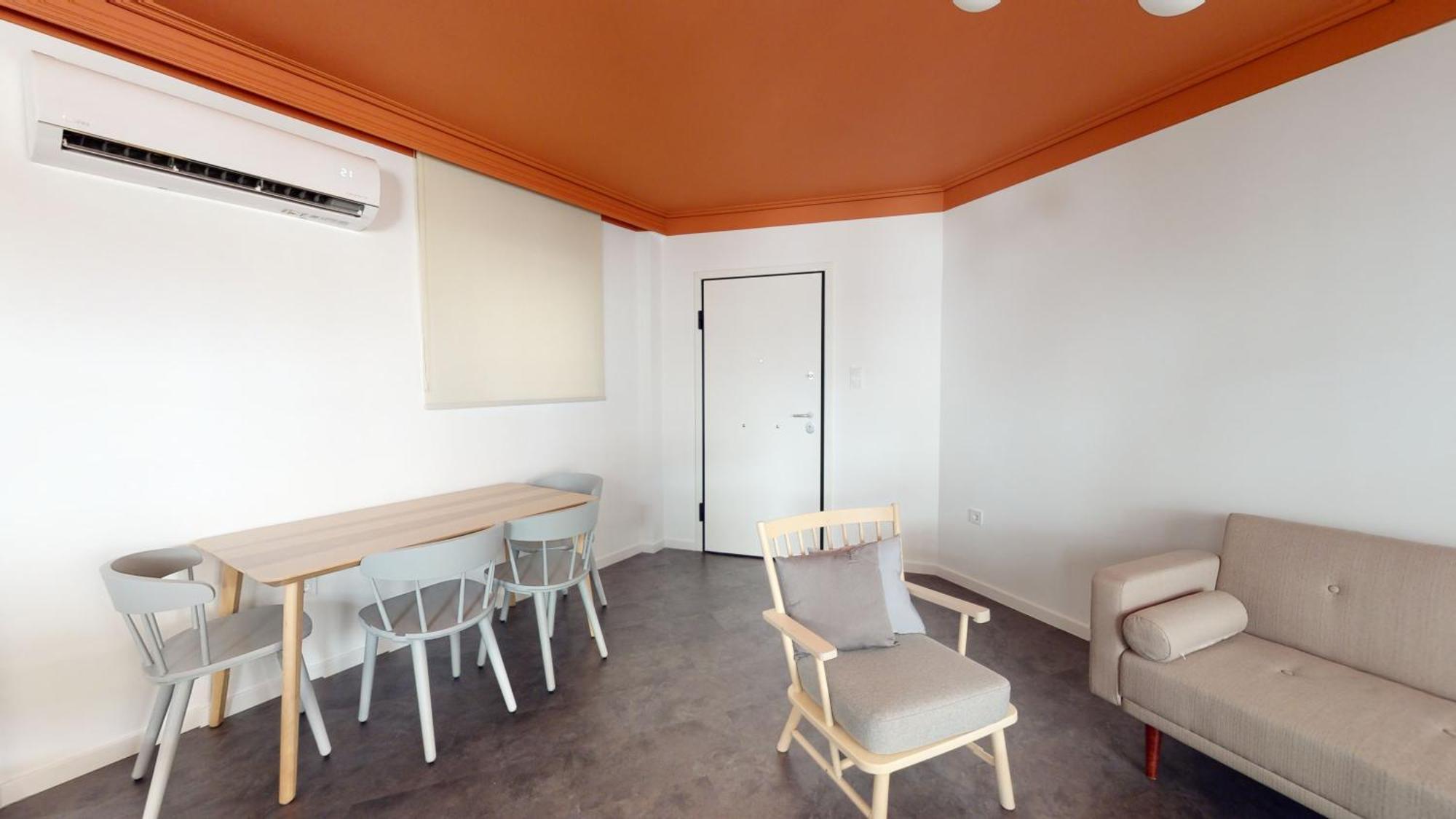 Onezerotwo By Zoia Living Aparthotel Athens Luaran gambar