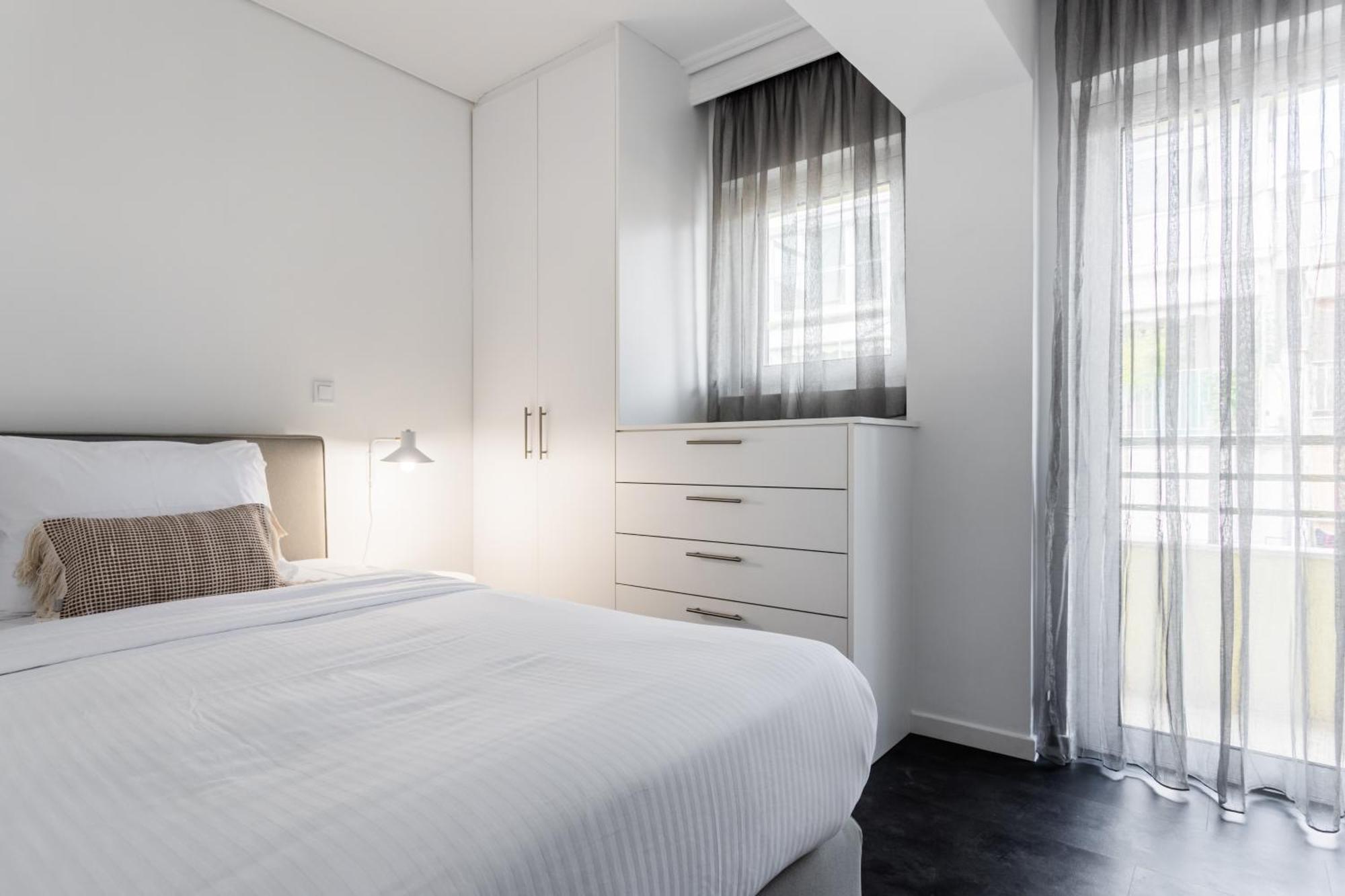 Onezerotwo By Zoia Living Aparthotel Athens Luaran gambar