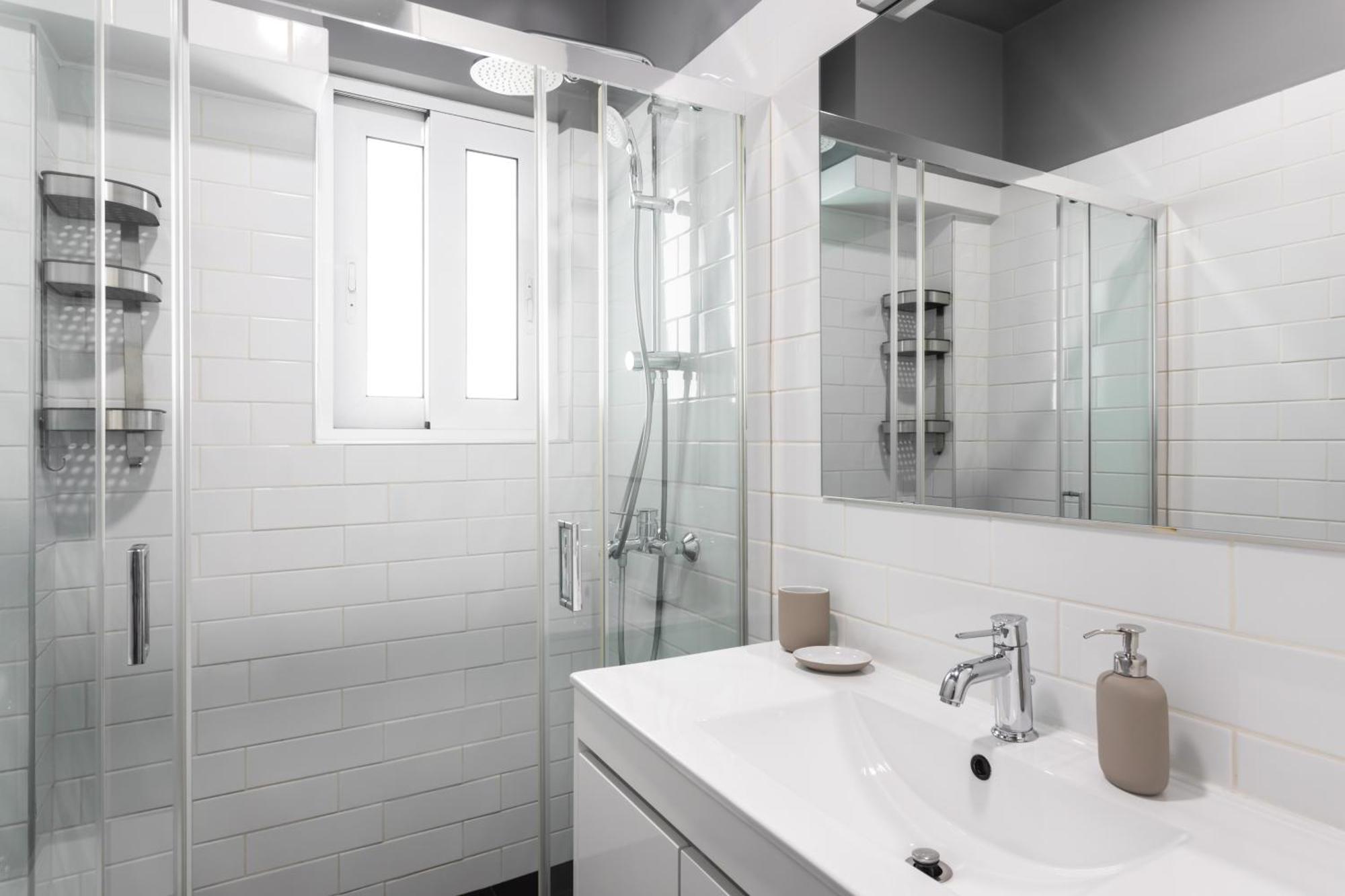 Onezerotwo By Zoia Living Aparthotel Athens Luaran gambar
