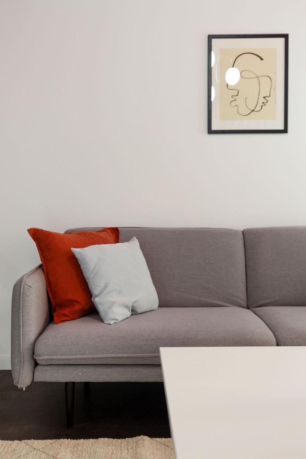 Onezerotwo By Zoia Living Aparthotel Athens Luaran gambar